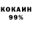 Кокаин Fish Scale Avi Koen